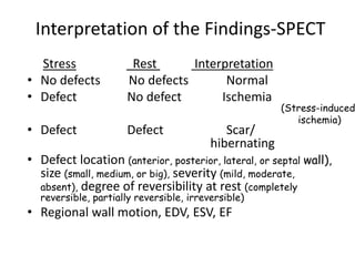 Principles of nuclear cardiology | PPSX