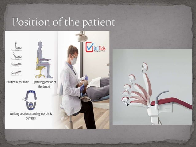 Principles of periodontal instrumentation [autosaved] | PPTX | Oral ...