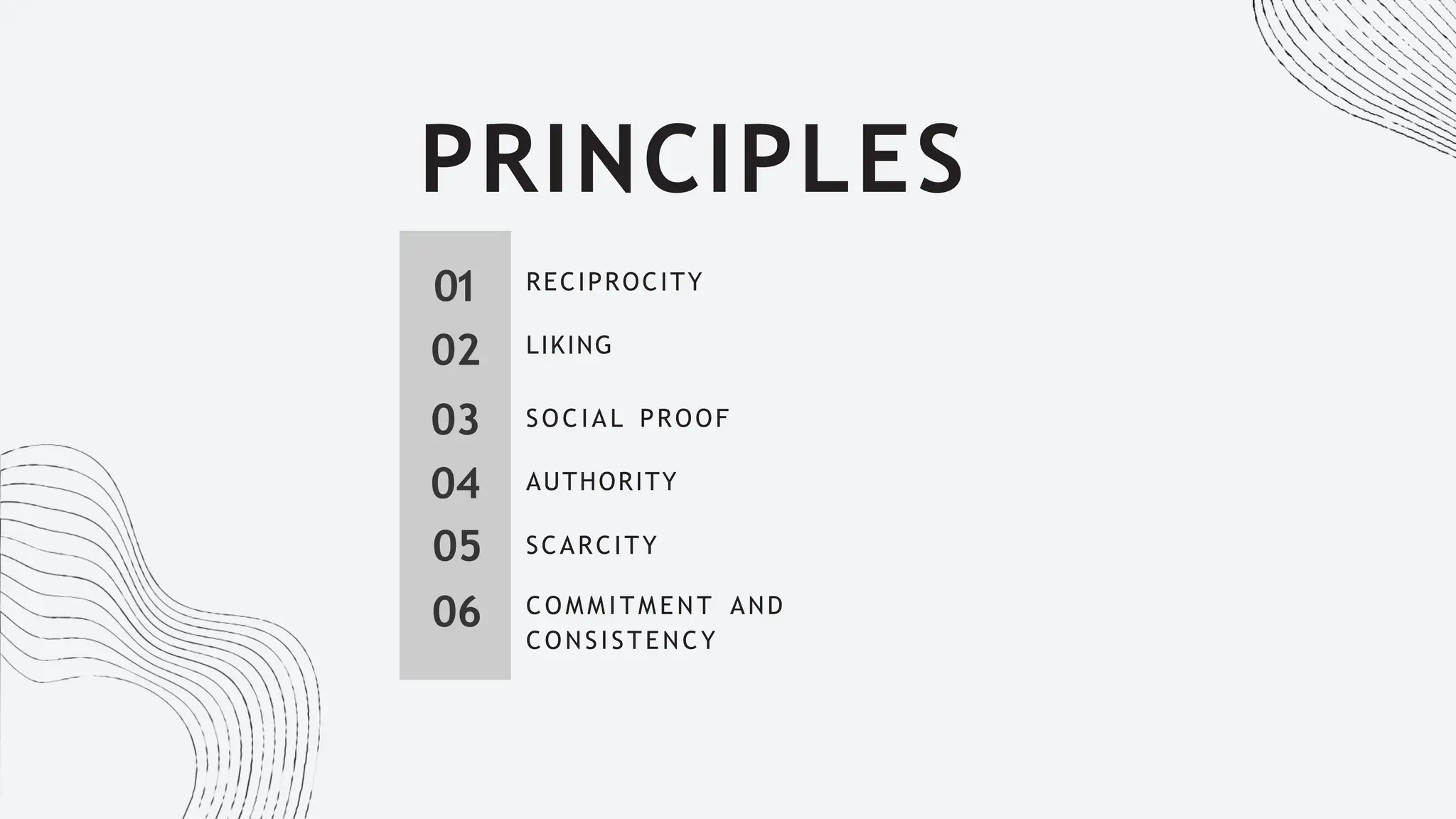 Principles Of Persuasion Pptx Persuasion Ppt Principles Of Persuasion Pptx Persuasion Ppt