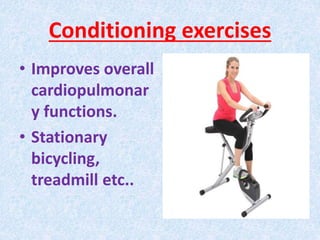 Principles of physiotherapy in special reference to orthopaedics Slide 44