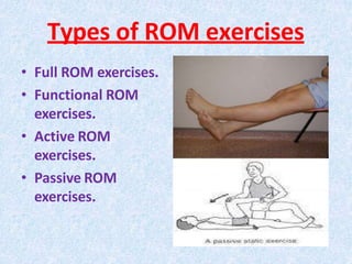 principlesofphysiotherapyinspecialreferencetoorthopaedics | PPTX