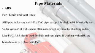 Principles of plumbing industrial technology building and furniture ...