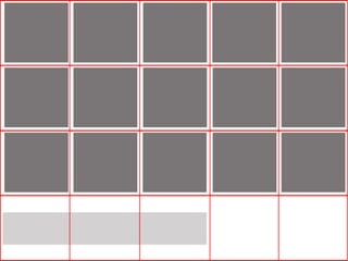 Principles Of Power Point Design- Working With Layout Grids | PPTX