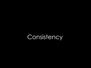 Principles Of Presentation Design V2 | PDF