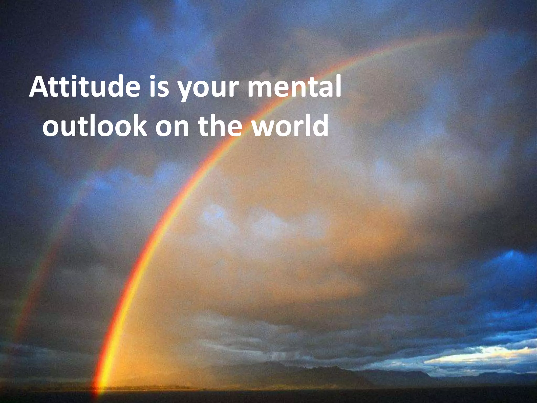 Principles Of Presenting Yourself- The Path To Professionalism