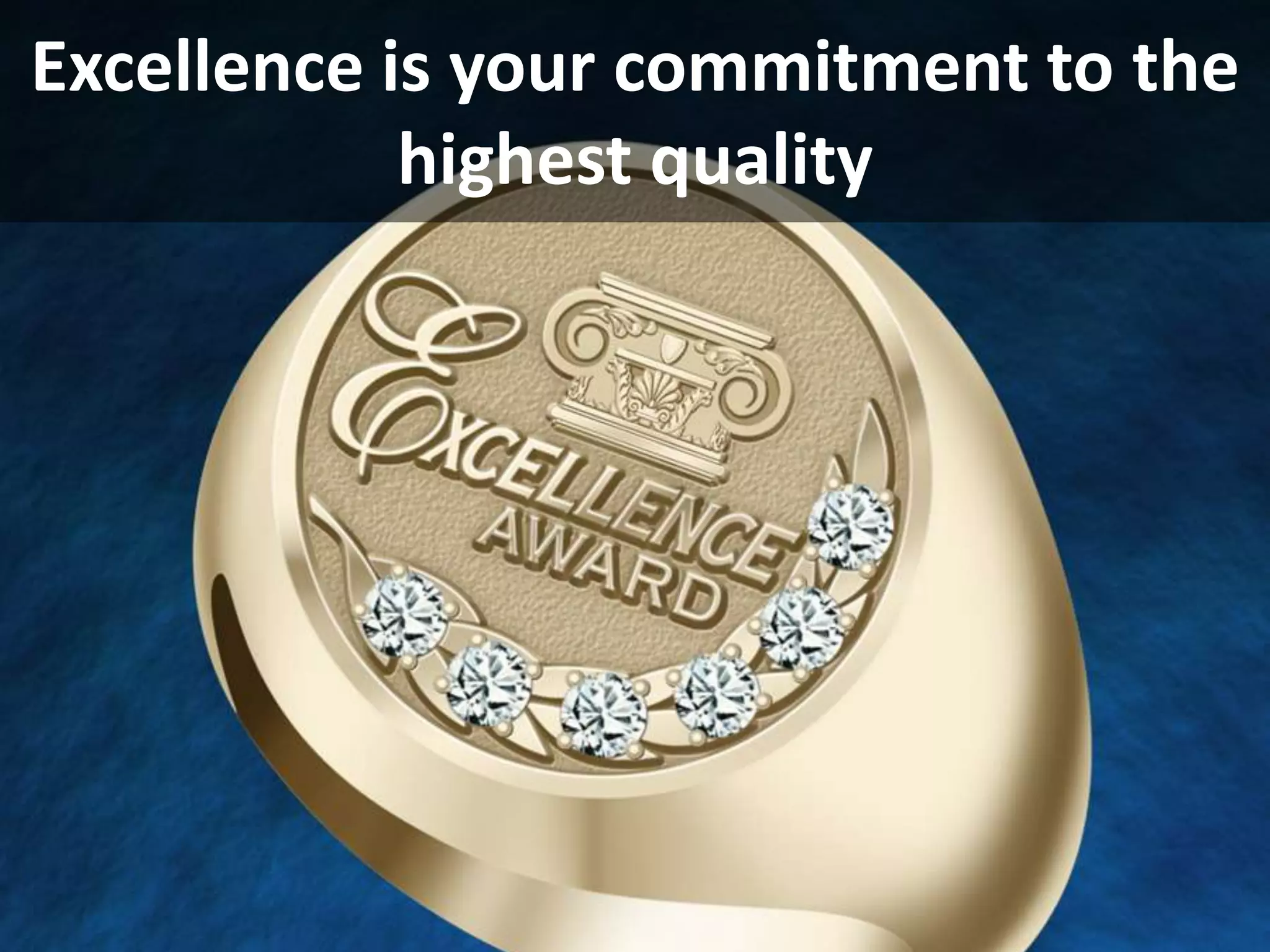 Principles Of Presenting Yourself- The Path To Professionalism