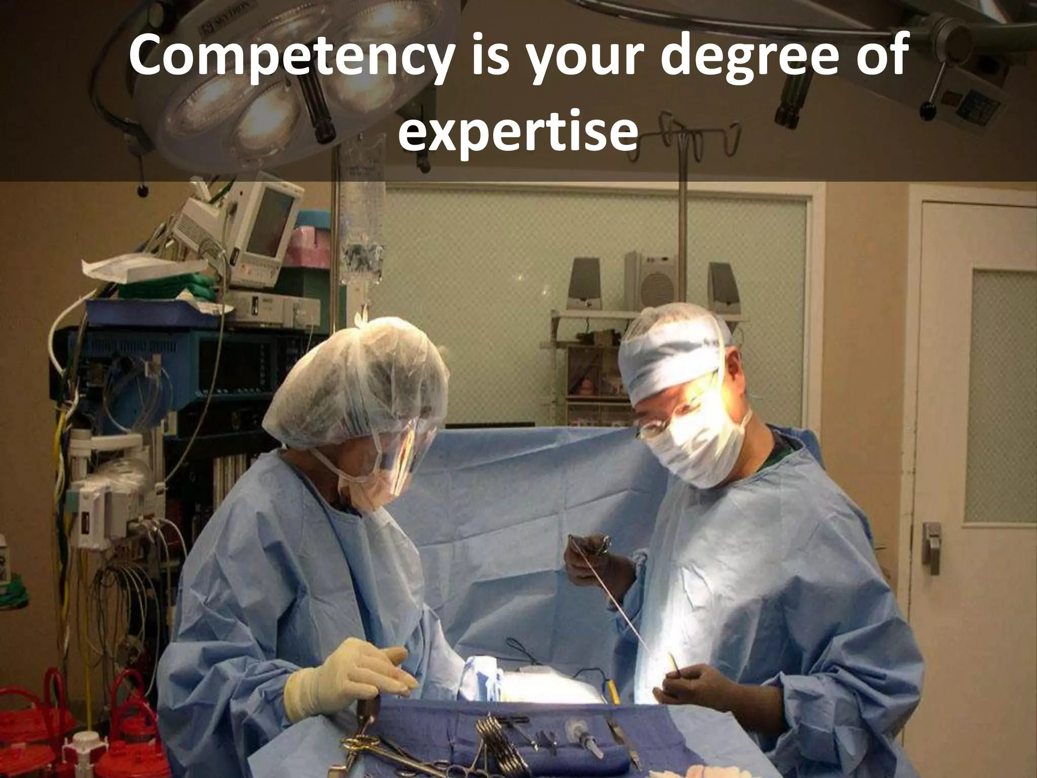 Principles Of Presenting Yourself- The Path To Professionalism