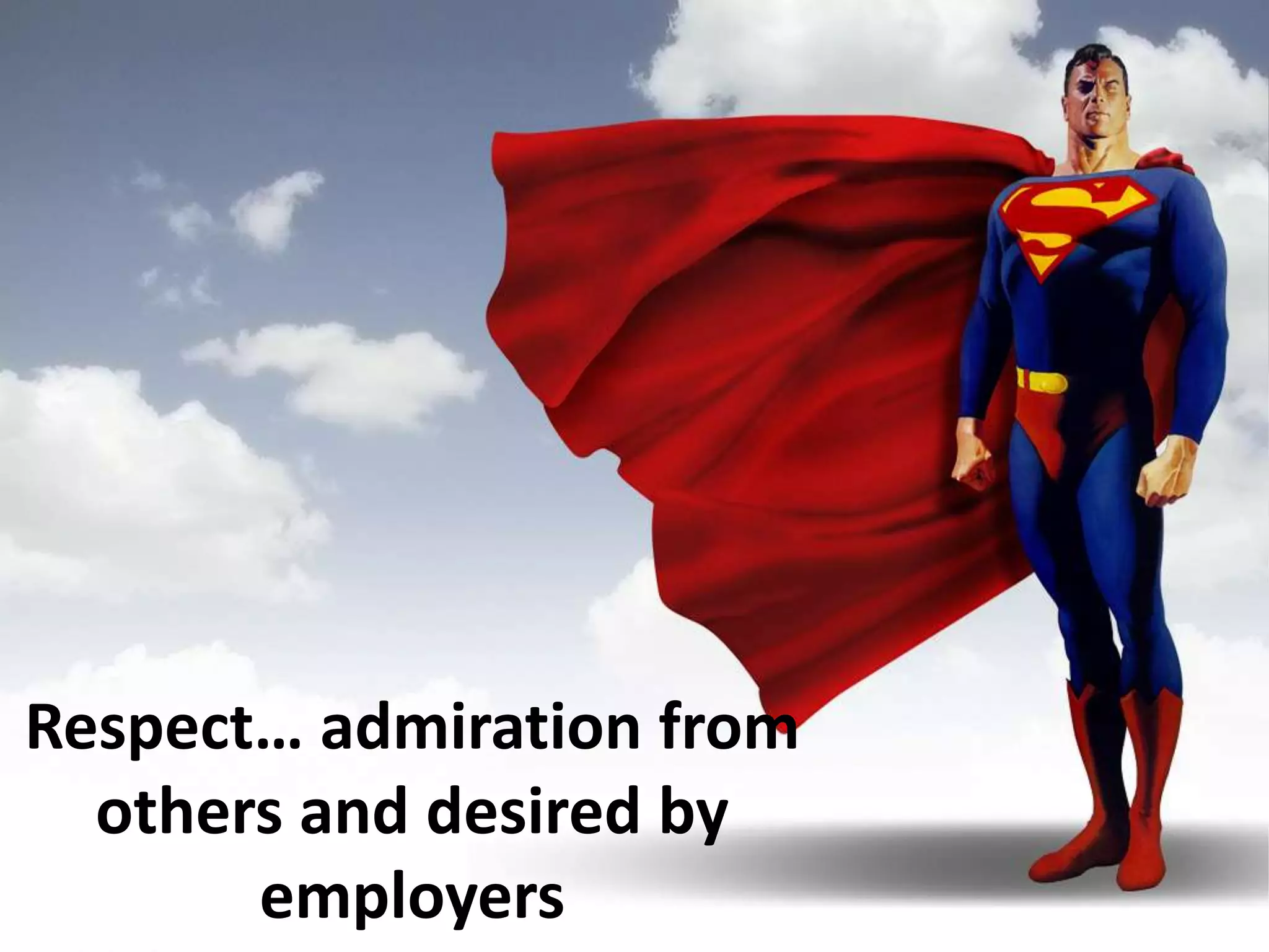 Principles Of Presenting Yourself- The Path To Professionalism