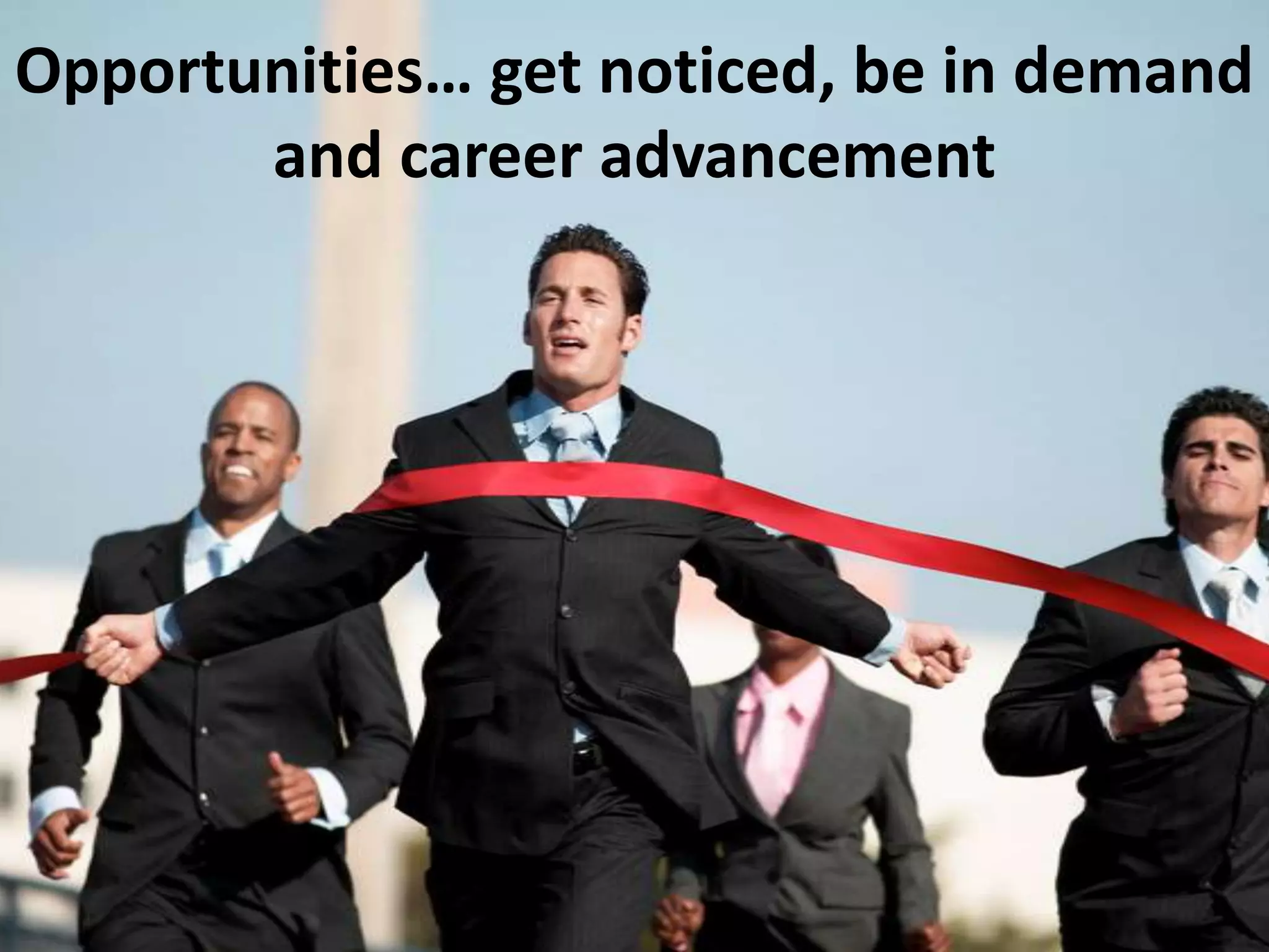 Principles Of Presenting Yourself- The Path To Professionalism