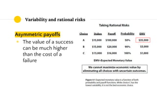 The Principles of product development flow - a summary | PDF