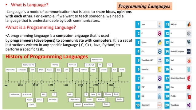 PRINCIPLES OF PROGRAMMING LANGUAGES _Chapter 1.ppt