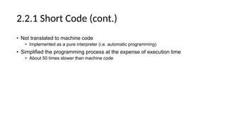 Pure Coding Language principles of programming languages lecture 5.pdf