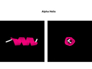 Alpha Helix
 