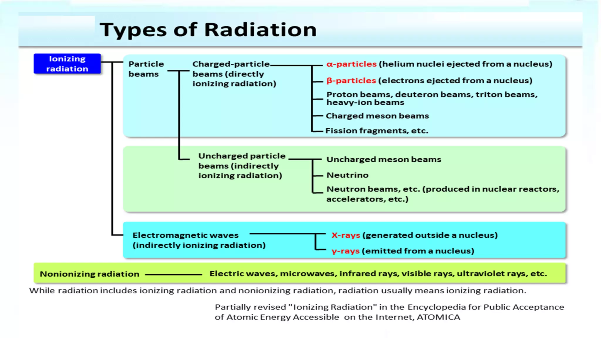 Principles of Radiation Therapy (July 2021) | PDF