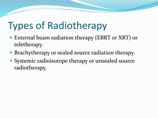 Principles of Radiotherapy1 Darren Fray DM 1 mj.pptx