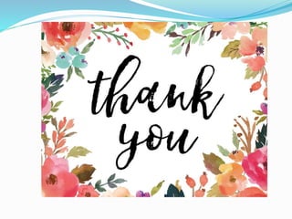 Principles of Recruitment