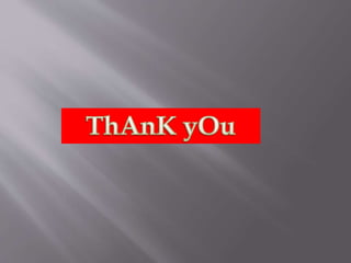 Principles of regulation: control system.