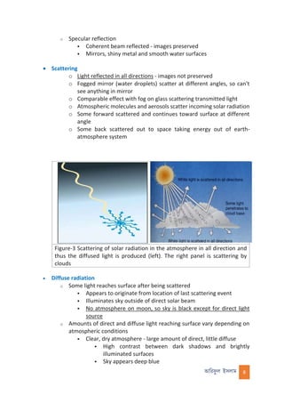 Principles of Remote Sensing | PDF