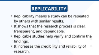 what are Principles of Research dESIGN.pptx