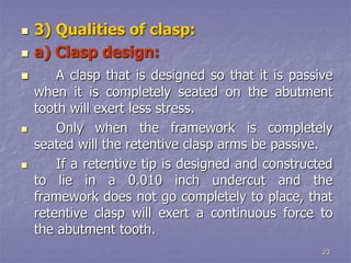 principles of rpd design.ppt