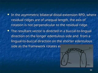 principles off removable partial denture | PPT
