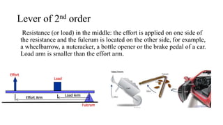 Lever Arm Rpd Principles of RPD designing | PPTX