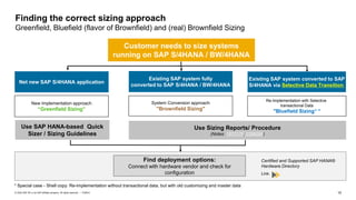Principles of SAP HANA Sizing - on premise and cloud-1.pdf