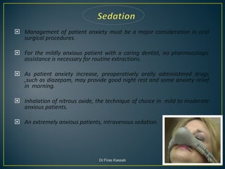 Simple Routine Extraction Principles of simple extractions 1 | PDF