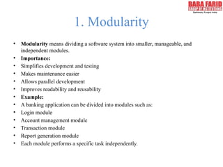 Module Relevance Principles of Software Engg_Software.pptx