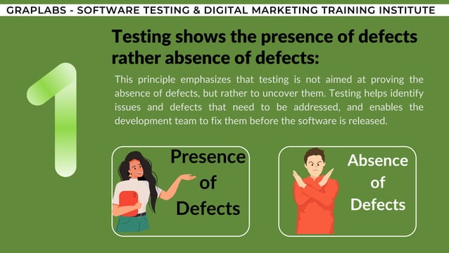 Principles of Software Testing | PDF | Computer Software and ...