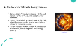 Principles of Solar Energy Design for home resedental | PPTX