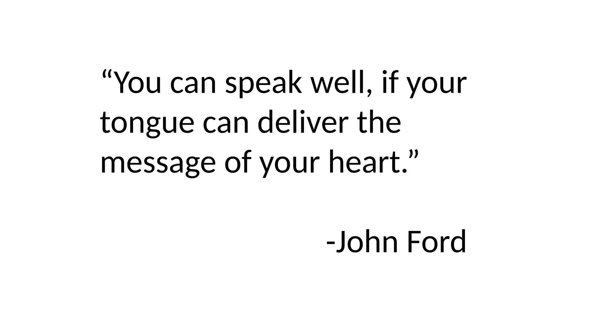 Principle of speech delivery ppt. Oral communication | PPTX
