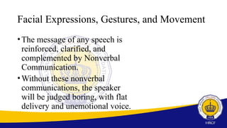 Principles of Speech Writing and Delivery ok.pptx