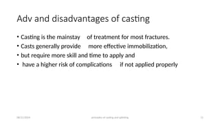 Hidden Casts Risks Principles of splints and casts (2).pptx