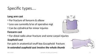 Principles of splints and casts (2).pptx