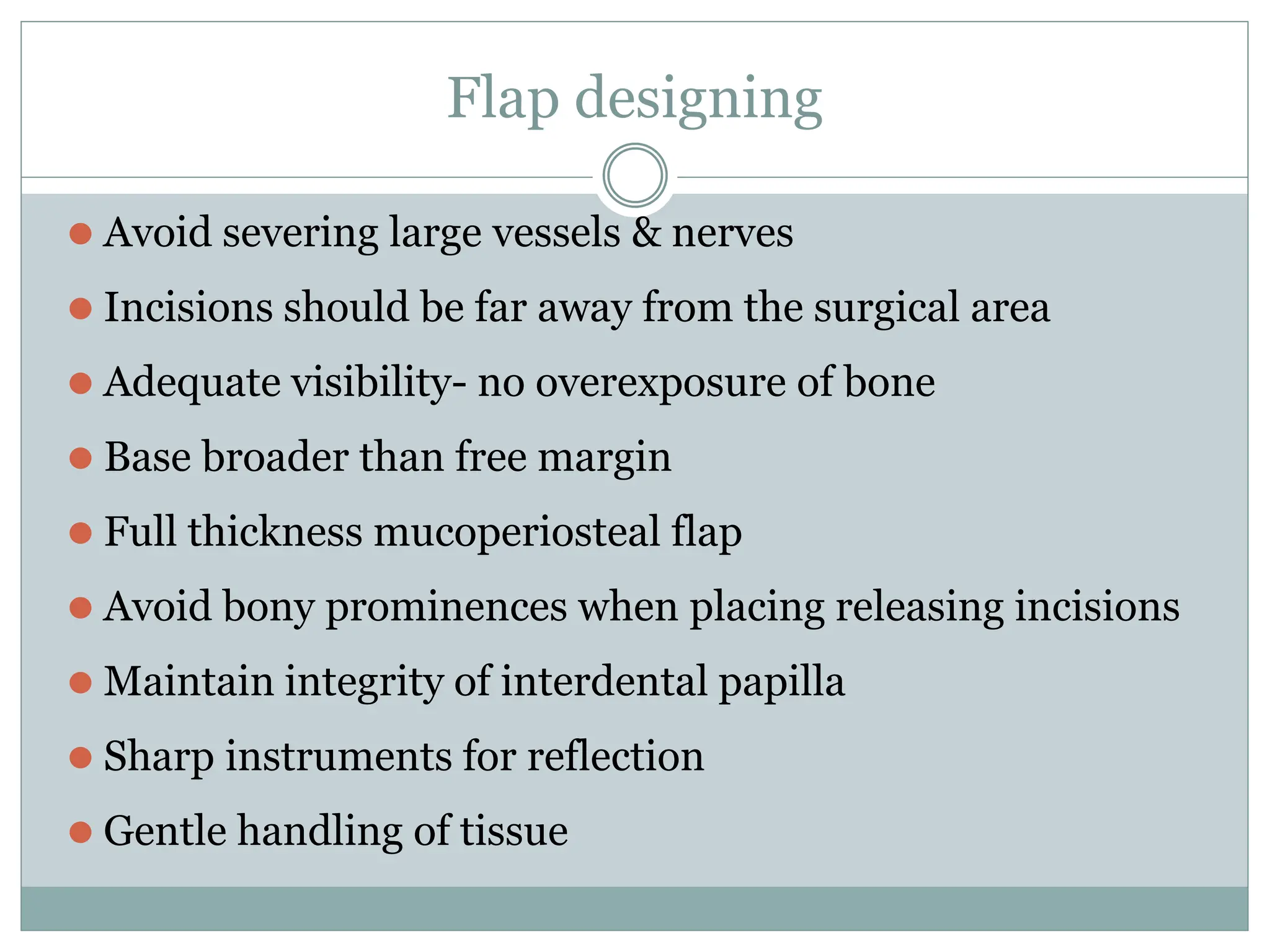 ORAL AND MAXILLOFACIAL principles of surgery.pptx