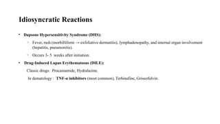 Principles of Systemic Therapy-3.pptx in dermatology | PPTX