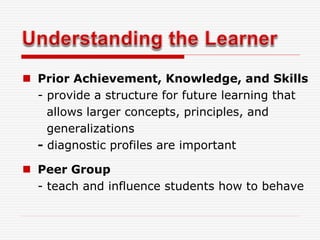 Principles of teaching | PPTX