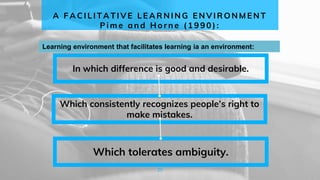 Principles of teaching | PPTX