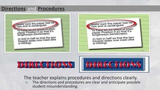 Principlesof teaching2 | PPT
