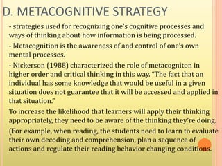 principlesofteaching2[1] hahahahhahahahahahah | PDF