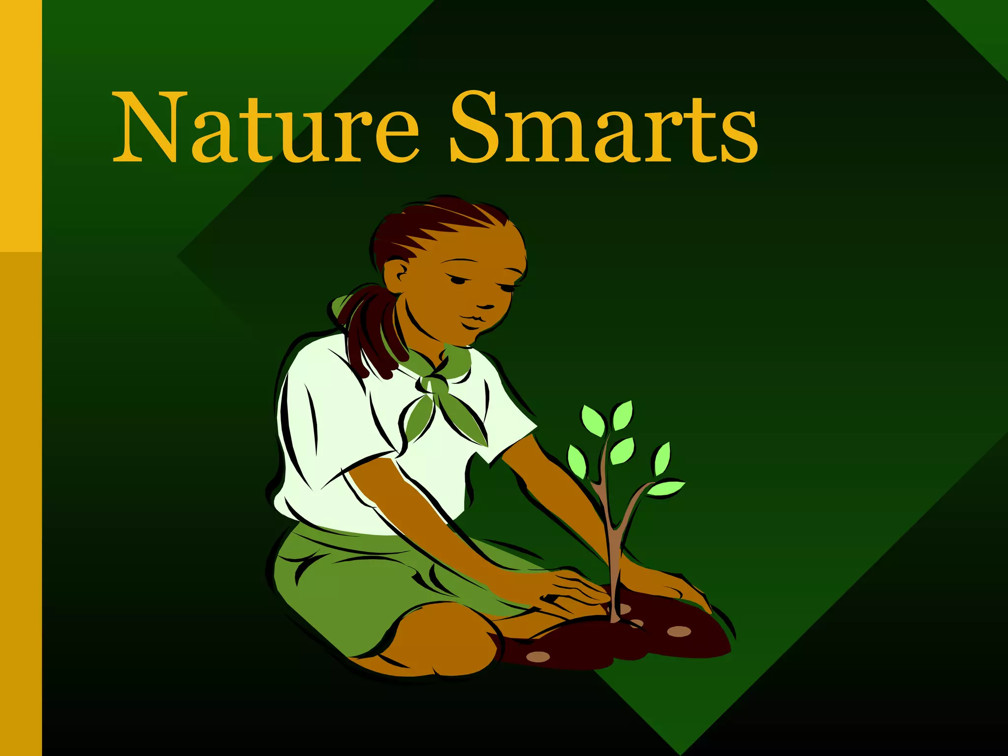 Nature Smarts
 