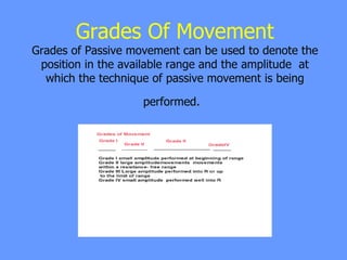 Principles Of Technique | PPT