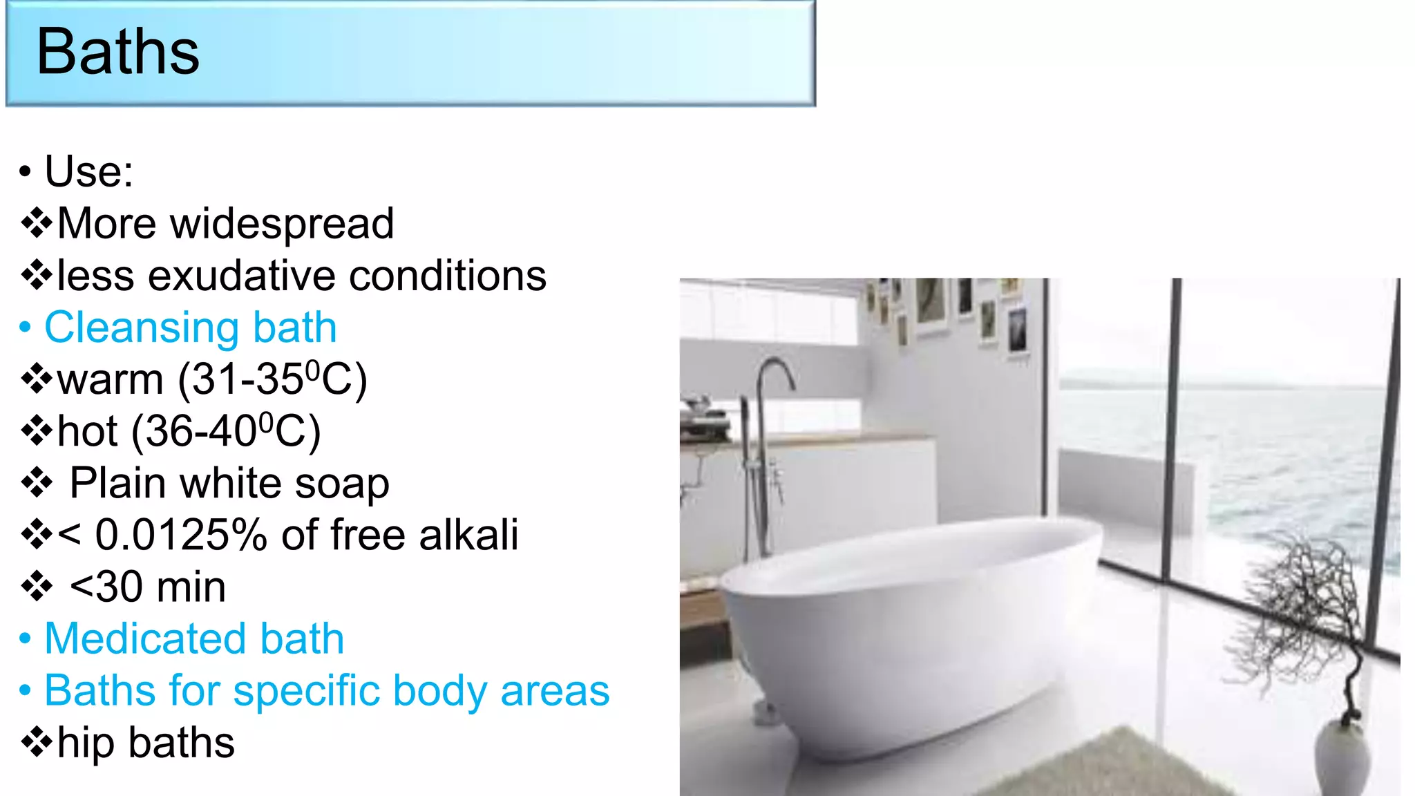 Principles of topical therapy | PPTX