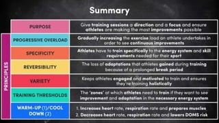 PRINCIPLES OF TRAINING AND EXERCISE PPT.pptx