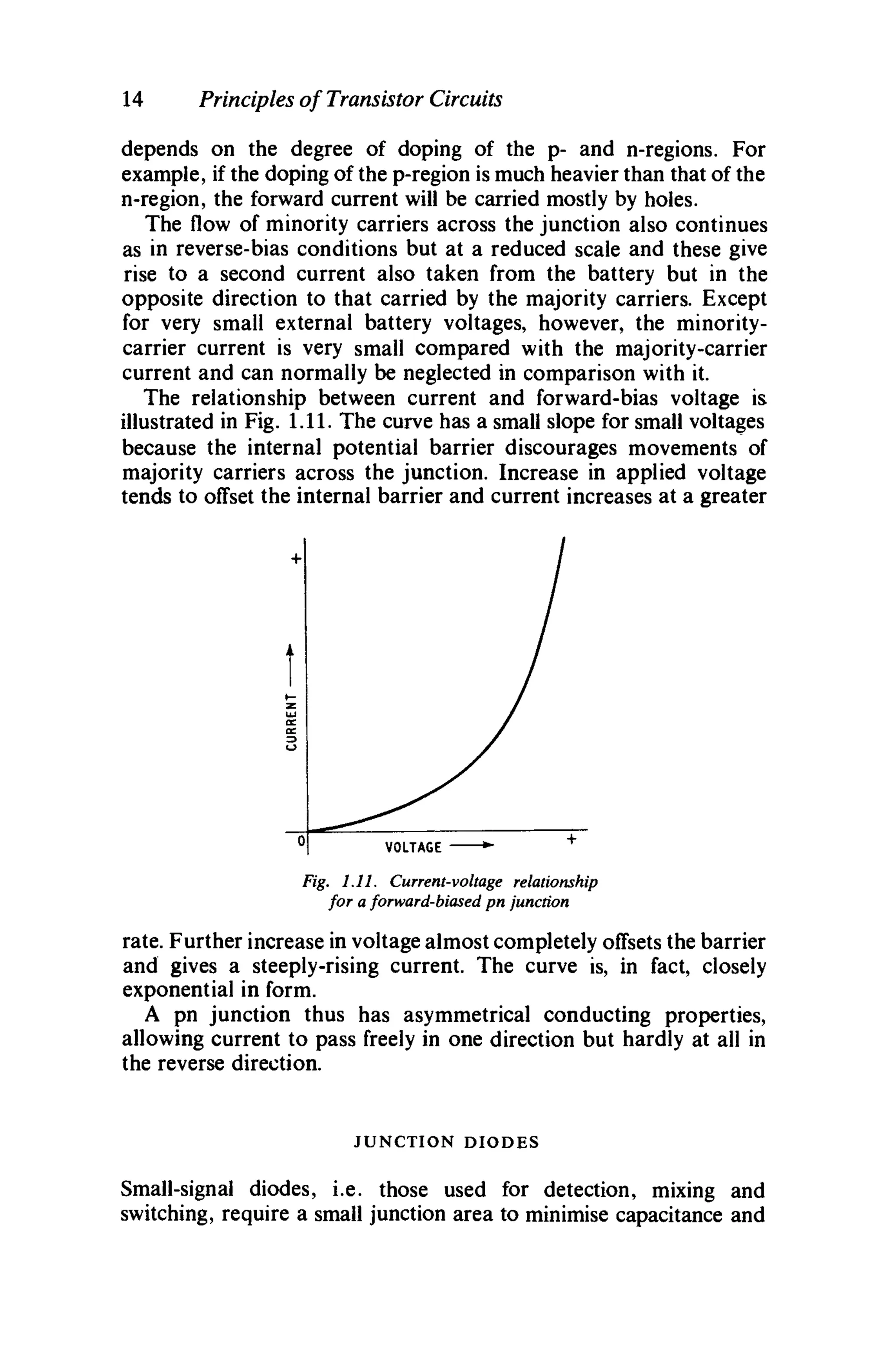 Principles of Transistor Circuits Introduction to the Design of ...