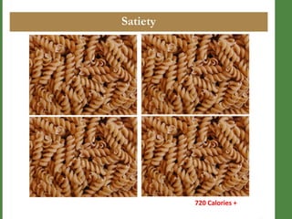 Satiety

720 Calories +

 