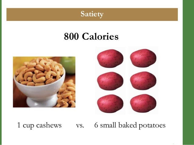 Calorie Density HEAL Session 2