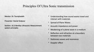Principles Of Ultra Sonic transmission.pptx
