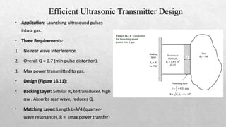 Principles Of Ultra Sonic transmission.pptx